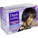 DARK&LOVELY défrisant kit normal