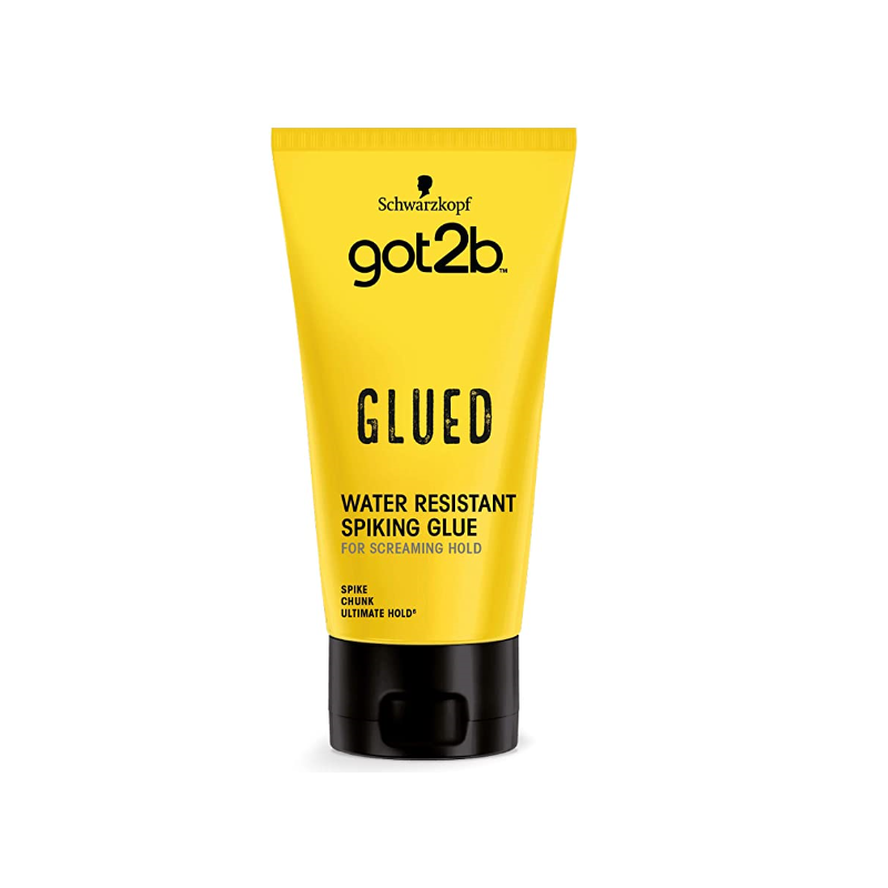 Schwarzkopf Got2b Glued Colle Coiffante 150 ml