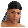 Bandana US Durag Noir