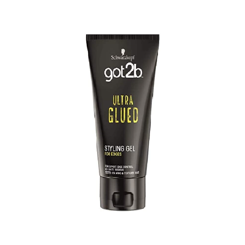 Schwarzkopf Got2b Glued Colle Coiffante 150 ml (Super colle)