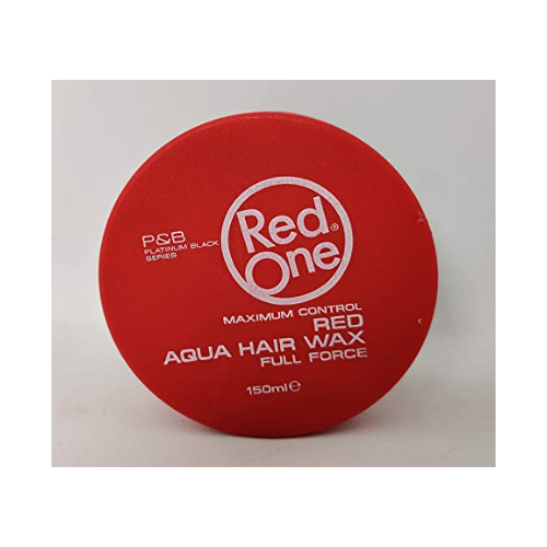 Red One wax ROUGE 150 ml