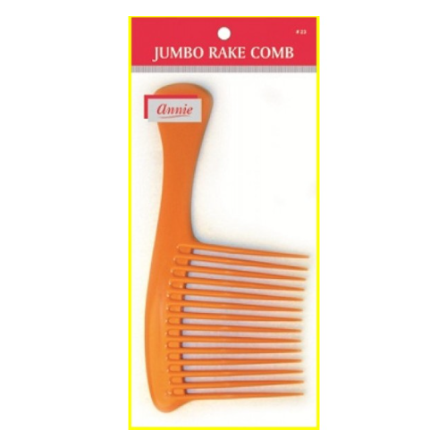 Peigne Jumbo Comb de la marque Anne