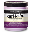 Crème définissante boucles Curl La La 426g