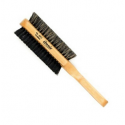 Brosse double face Annie (WOODEN BRUSH)