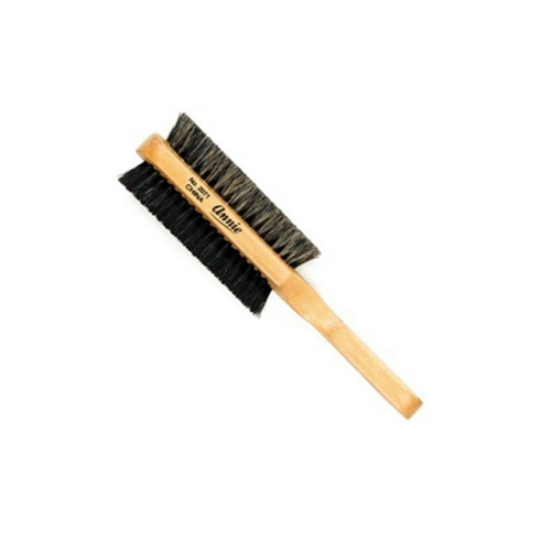 Brosse double face Annie (WOODEN BRUSH)