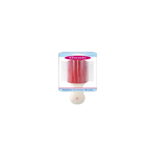 Rubber cushion brush (L) Annie