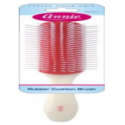 Rubber cushion brush (L) Annie