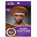 satin bonnet (XL) multi, Mr Rémi