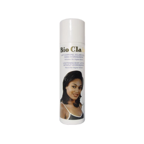 Bio Claire Body Lotion Large 350ml