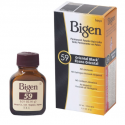 Bigen Dye 59 Hair Colour Oriental Black