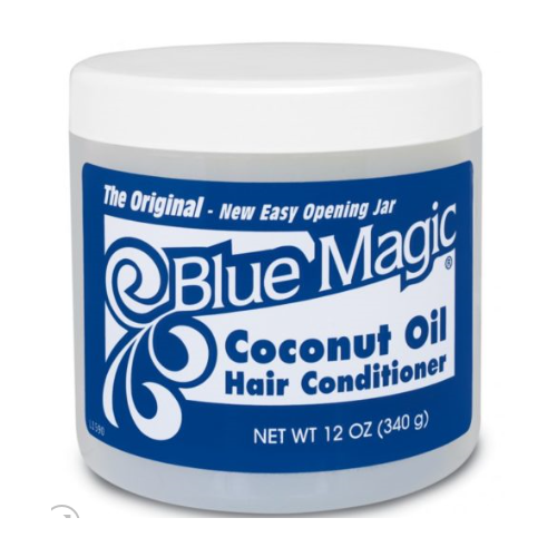 Bio Magic Coconut Oil 12oz (340g)