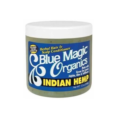 Bio Magic Indian Hemp 12oz (340g)
