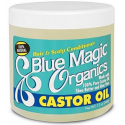 Bio Magic Caster Oil 12oz (340g)
