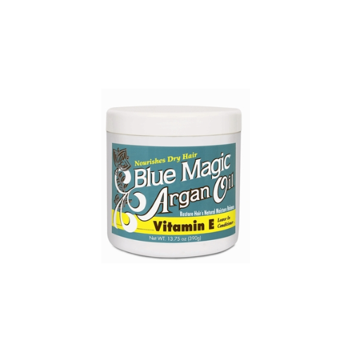 Bio Magic Argan Oil W/Vitamin E 13.75oz (390g)
