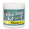 Bio Magic Argan Oil W/Vitamin E 13.75oz (390g)