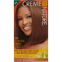 Creme Of Nature Women's *20 Liq H/Clr [Golden Brown] Kit