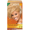 Creme Of Nature Women's *40 Liq H/Clr [Lightest Blonde] Kit