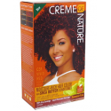 Creme Of Nature Women's *31 Liq H/Clr [Vivid Red] Kit