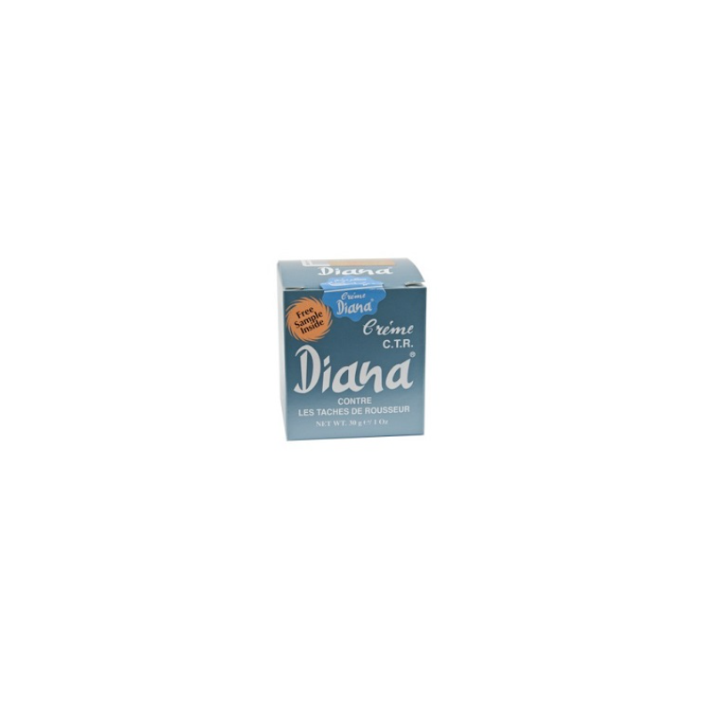 Diana : Cream (Hydro Free) Jar
