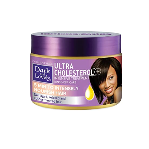 Dark & Lovely Ultra Cholesterol 250ml