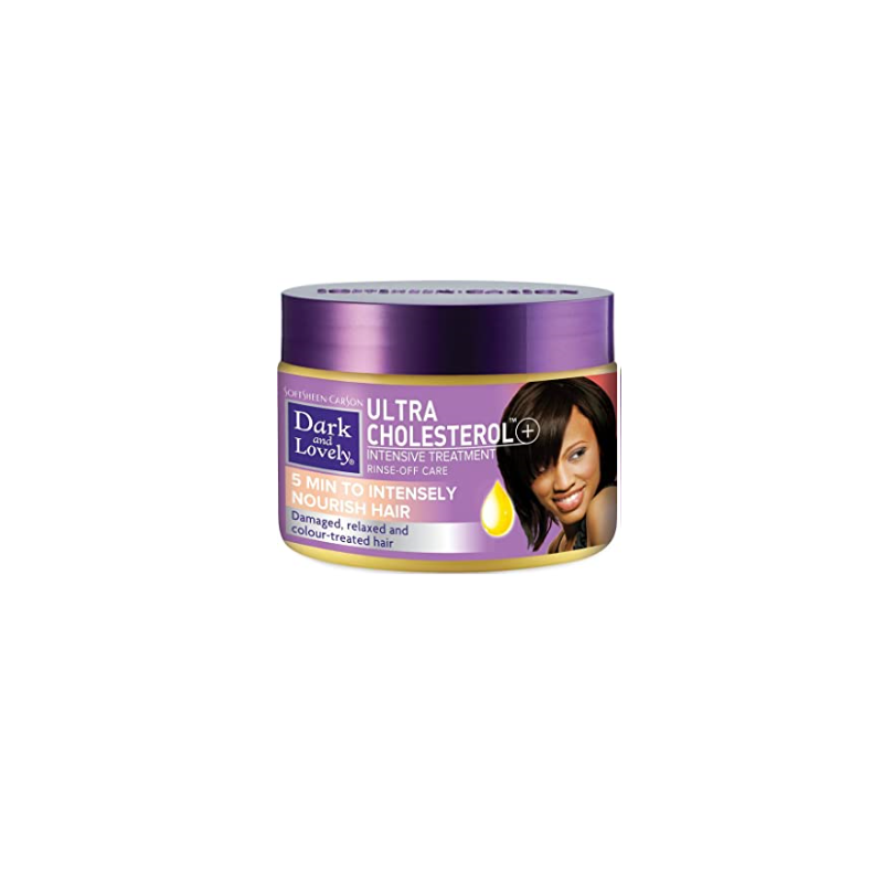 Dark & Lovely Ultra Cholesterol 250ml