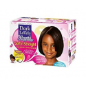 Dark & Lovely B/B No-Lye Relaxer Kit