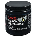 Dax Black Bees Wax 7.5oz (213g)