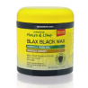 J/M Blax Black Wax 6oz (177ml)