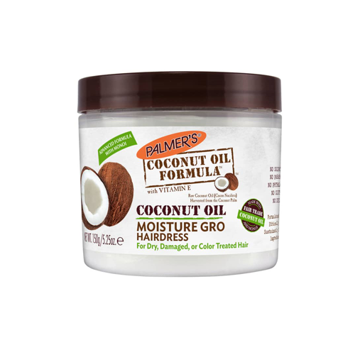 Palmer's 2300 Coconut Oil Moisture-Gro 150g