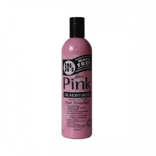 Pink lotion de coiffage 355ml