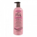 Pink lotion de coiffage 946ml