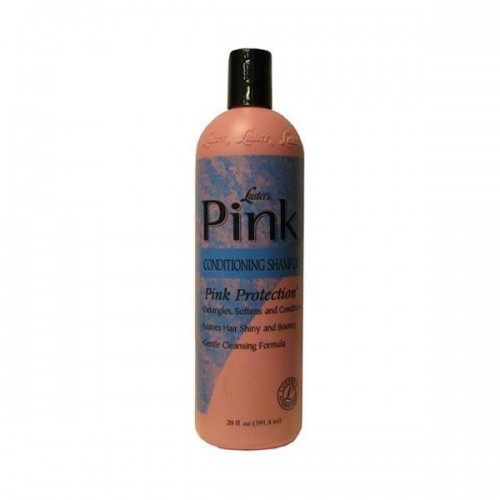 Pink shampooing hydratant 591ml
