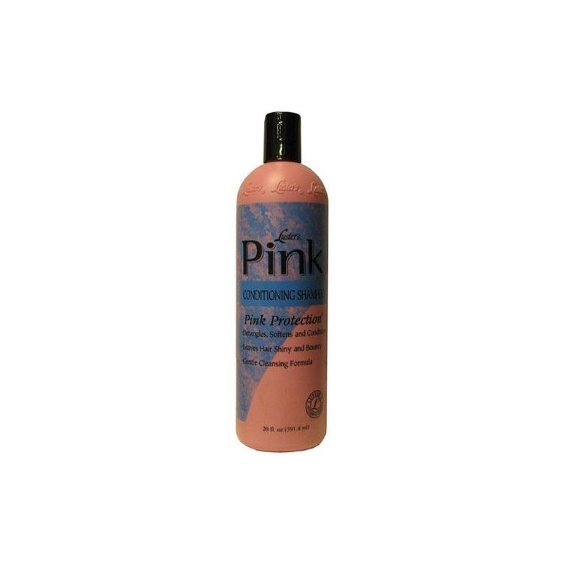 Pink shampooing hydratant 591ml