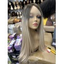 Perruque RAW HAIR BLONDE