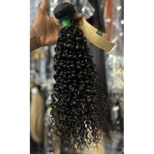 Mèches brésiliennes 18"