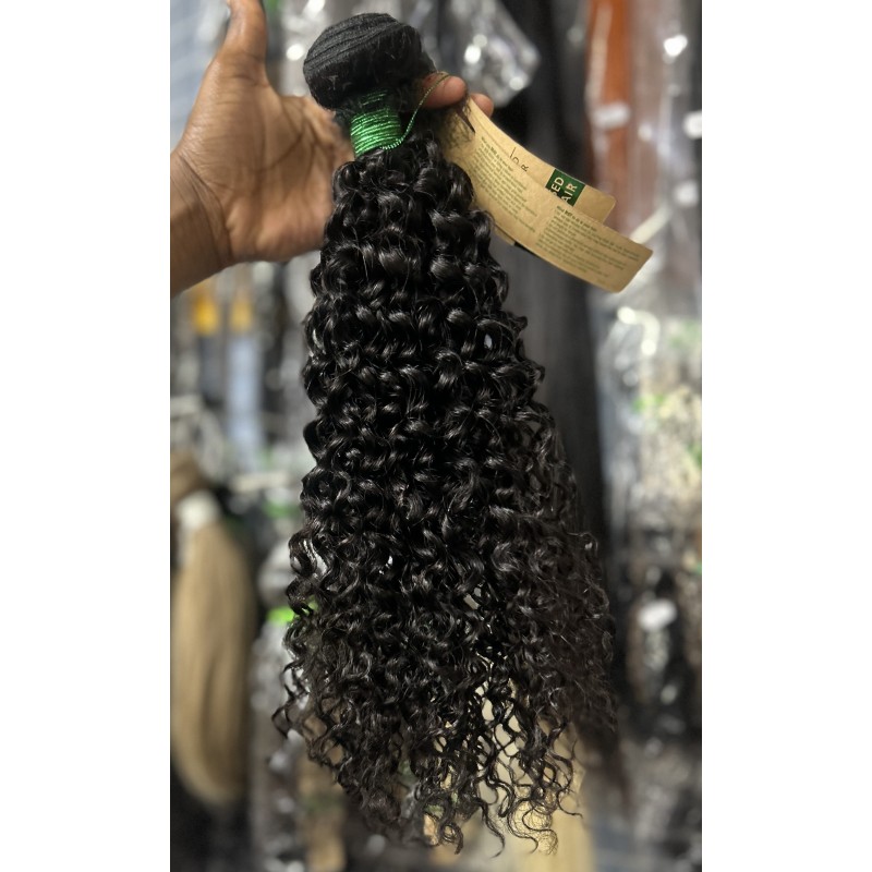 Méches brésiliennes 18"