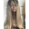 Perruque médicale qualité rawhair