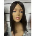 Volumateur rawhair 18´´ Châtin clair
