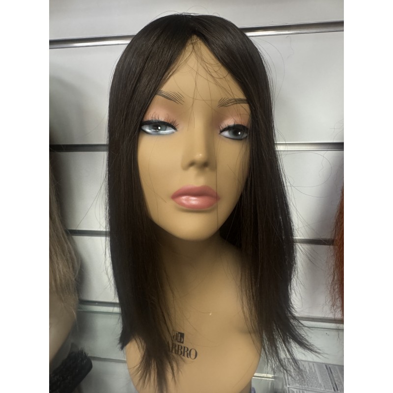 Volumateur rawhair 18´´ Châtin clair