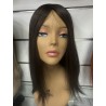 Volumateur rawhair 18´´ Châtin clair