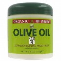 Crème de coiffage à l'Huile d'Olive 170gr