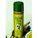 Oil sheen (spray à l'Huile d'Olive)