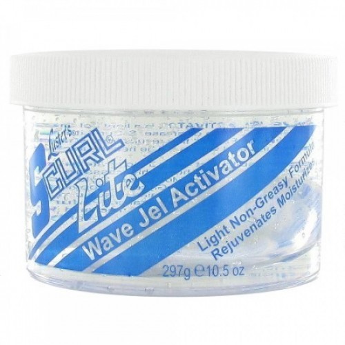 Gel S-Curl Wave Activateur 297g