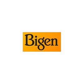 Bigen